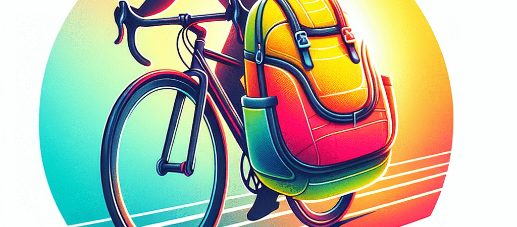 Test : sac à dos lumineux pour cycliste – gadget ou vraie sécurité ?