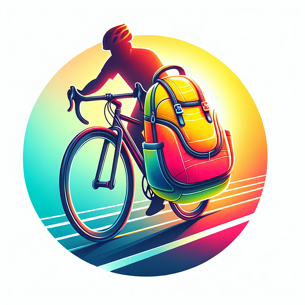 Test : sac à dos lumineux pour cycliste – gadget ou vraie sécurité ?