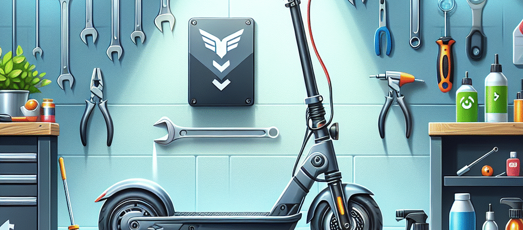 Comment entretenir sa trottinette électrique pour qu’elle dure plus longtemps ?