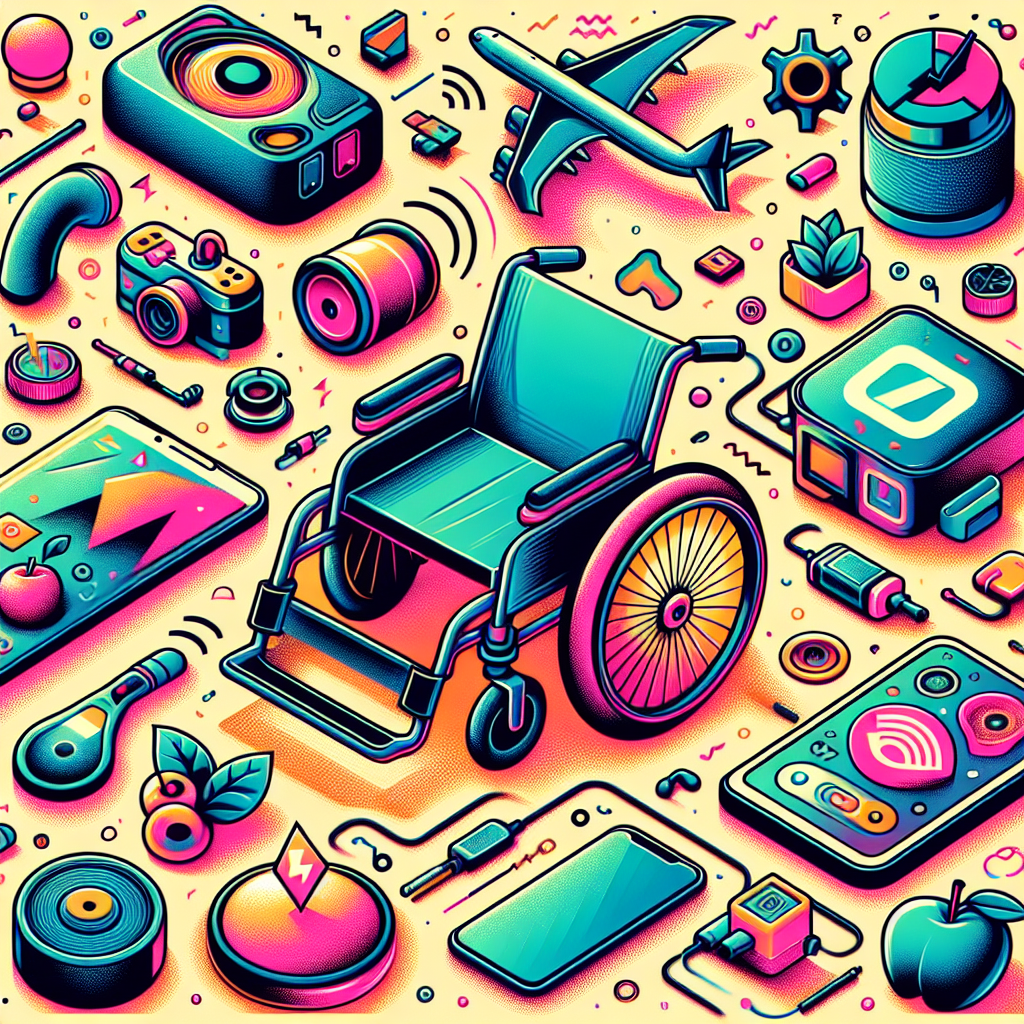 5 gadgets de mobilité qui peuvent vraiment te simplifier la vie