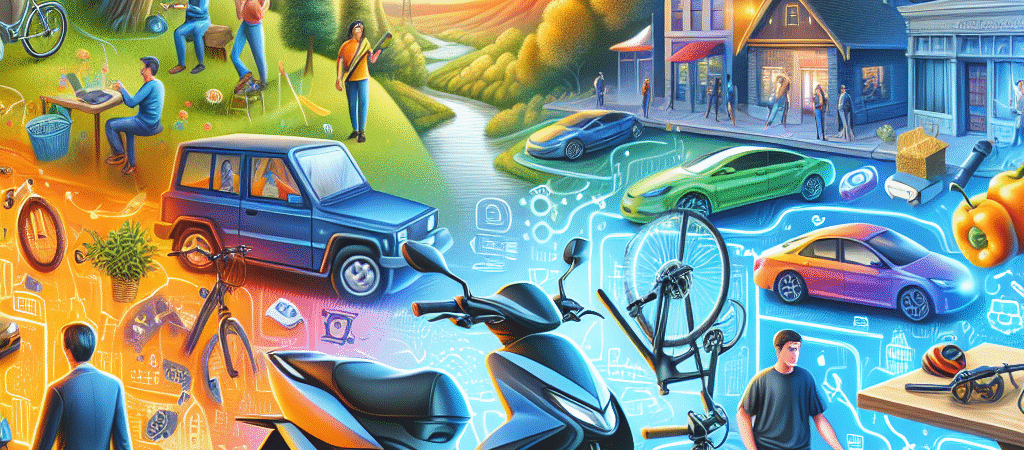 Faut-il craquer pour un vélo électrique d’occasion ? Avantages et pièges