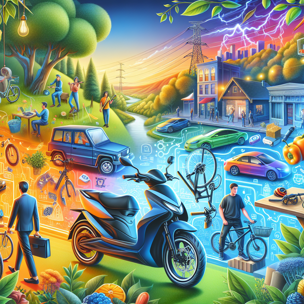 Faut-il craquer pour un vélo électrique d’occasion ? Avantages et pièges