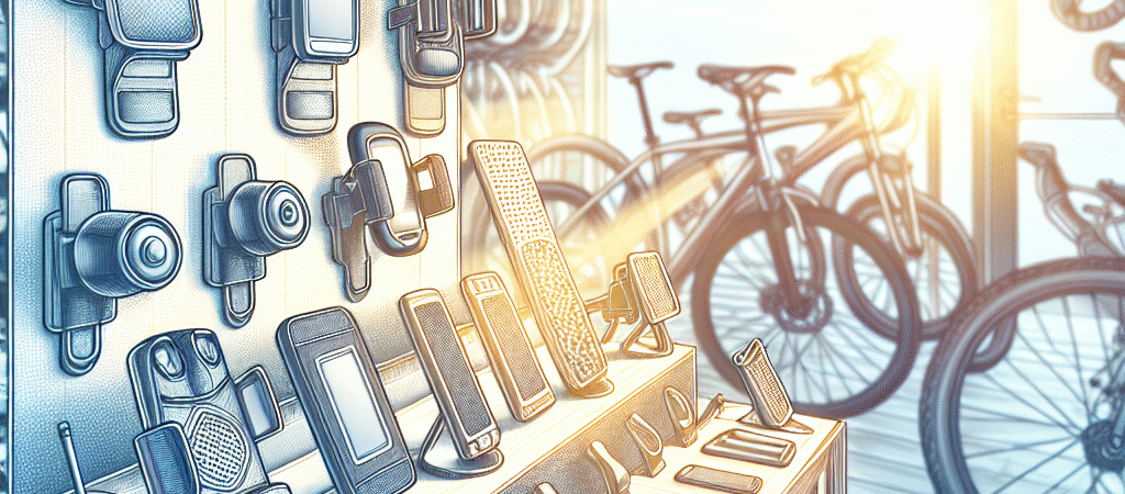 Support smartphone pour vélo : comment bien le choisir ?