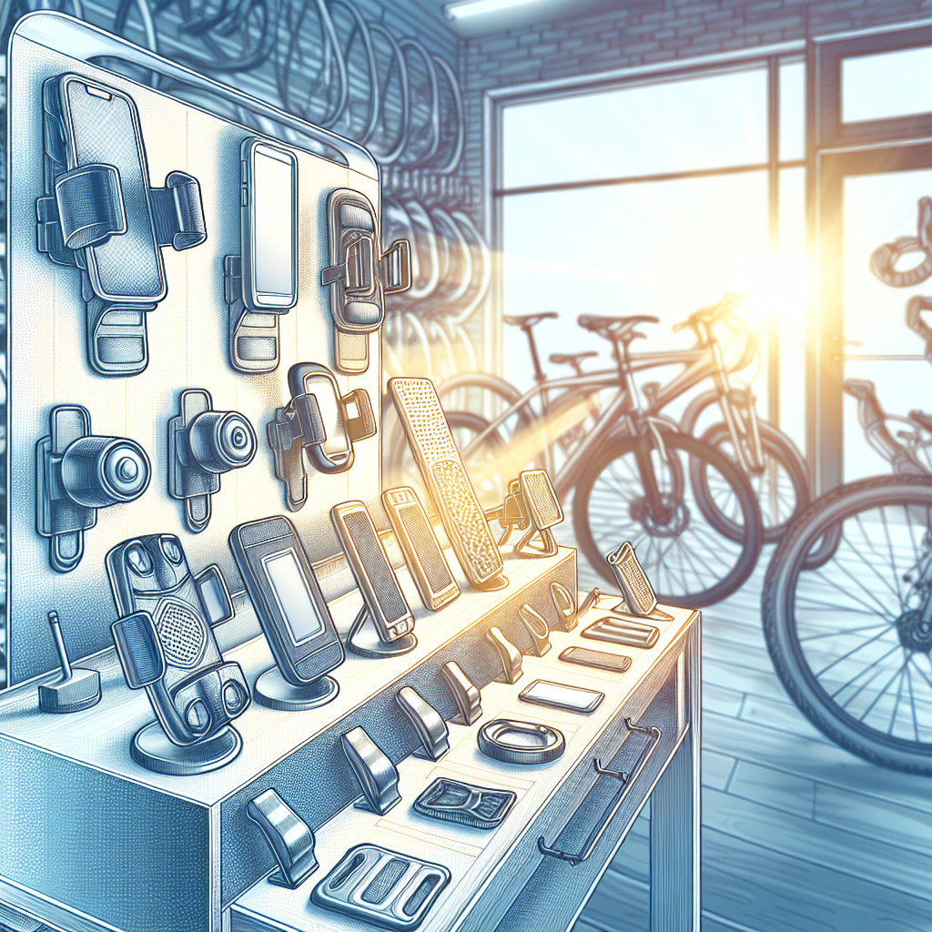 Support smartphone pour vélo : comment bien le choisir ?