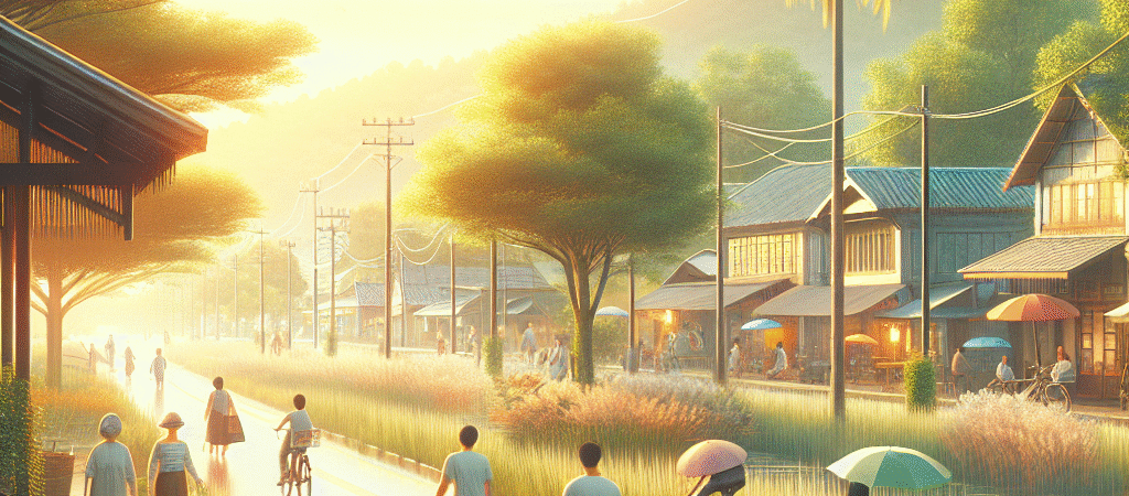 Mobilité douce et slow life : une tendance de fond ou simple mode ?