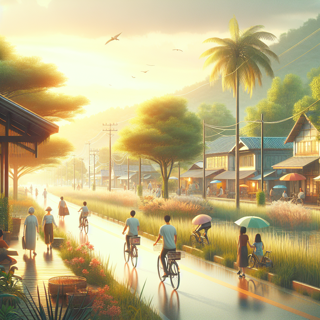 Mobilité douce et slow life : une tendance de fond ou simple mode ?