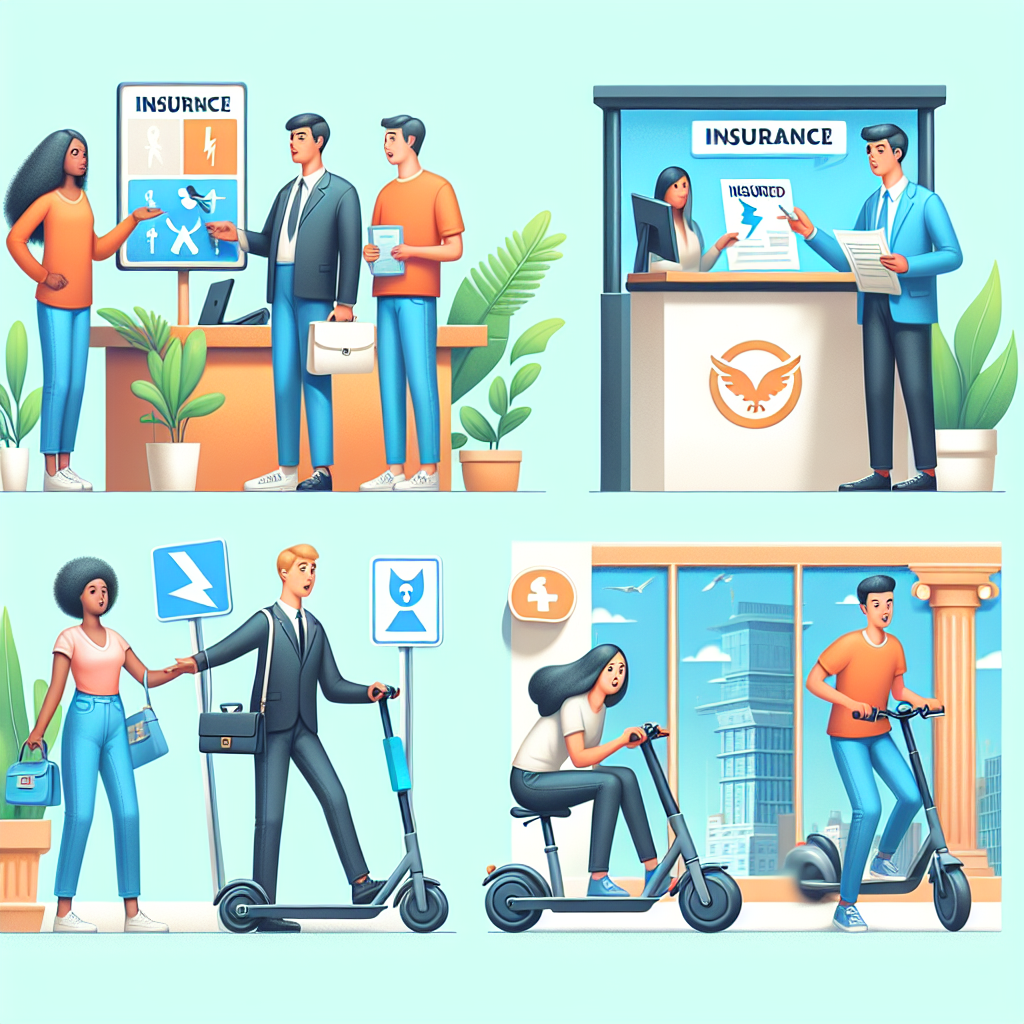 Assurance trottinette électrique : est-ce obligatoire, et combien ça coûte ?