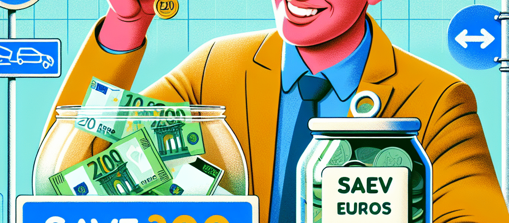 Comment économiser 200€/mois en arrêtant la voiture ? Témoignage et calculs