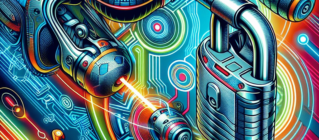 Top 5 des meilleurs antivols connectés pour vélo en 2025