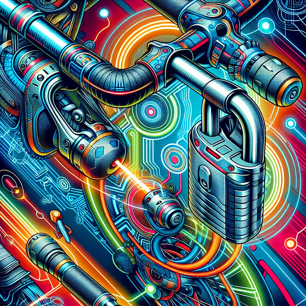 Top 5 des meilleurs antivols connectés pour vélo en 2025